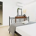 Apartmán Belvedere Luxury Tríkala