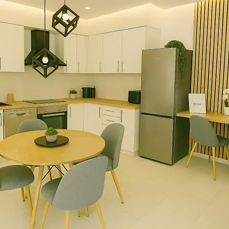 Belvedere Luxury Tríkala