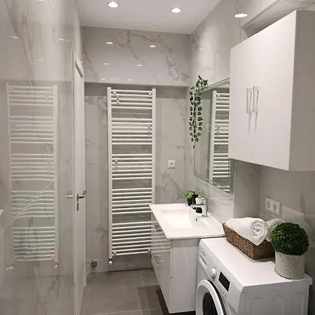 Belvedere Luxury Tríkala