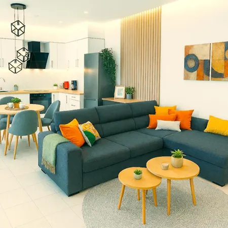 Belvedere Luxury Tríkala