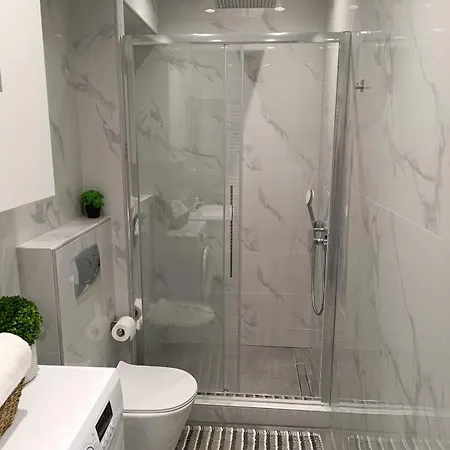 Luxury Suite Belvedere * Tríkala