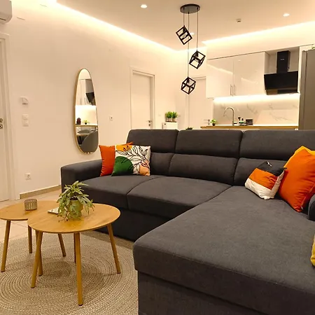 Belvedere Luxury شقة *