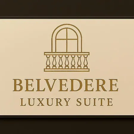 Luxury Suite Belvedere *