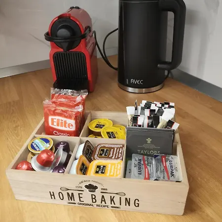 Belvedere Luxury Tríkala