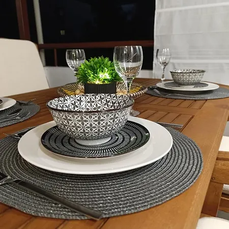 Belvedere Luxury شقة