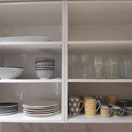 شقة Belvedere Luxury