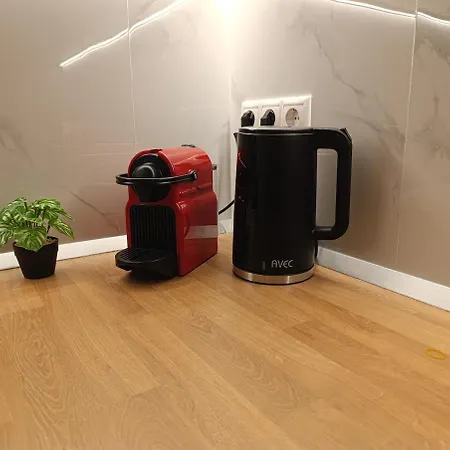 Belvedere Luxury Tríkala