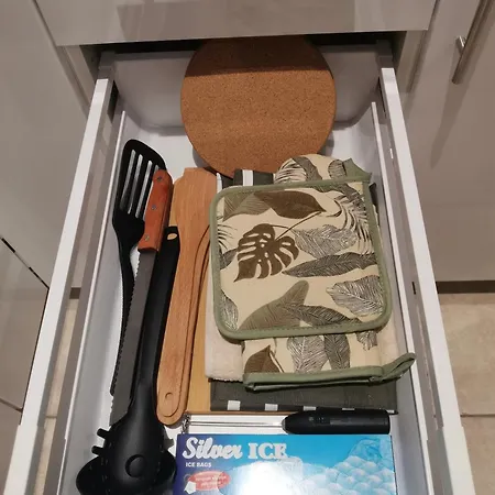 Belvedere Luxury Lägenhet *