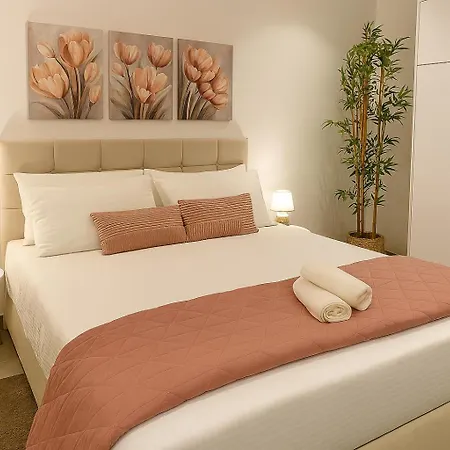Luxury Suite Belvedere