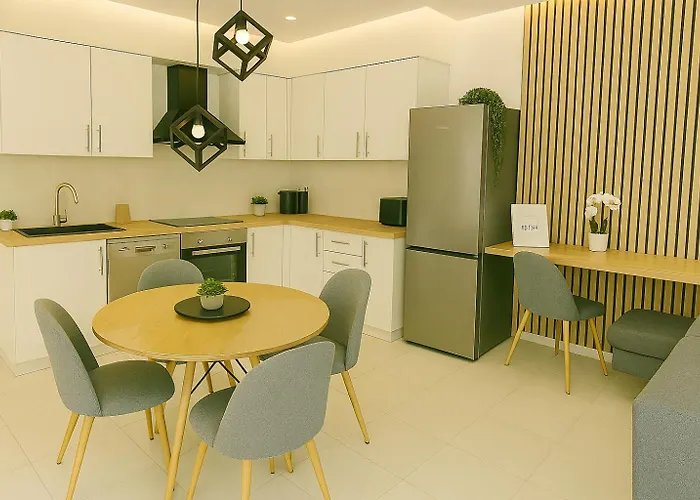 Belvedere Luxury Tríkala