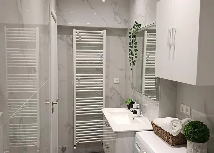 Belvedere Luxury Tríkala