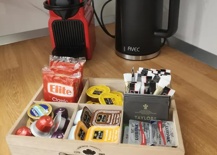 Belvedere Luxury Tríkala