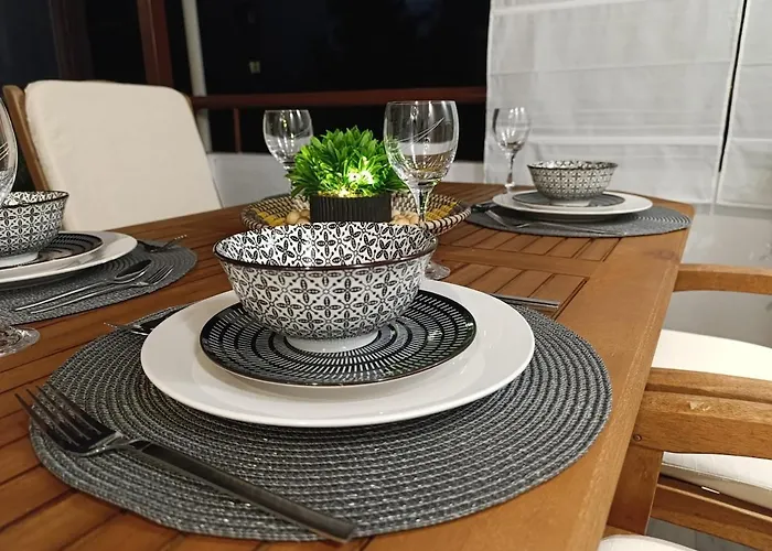 Belvedere Luxury Lejlighed