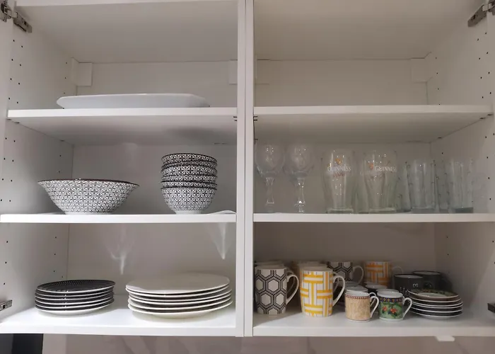 Lejlighed Belvedere Luxury