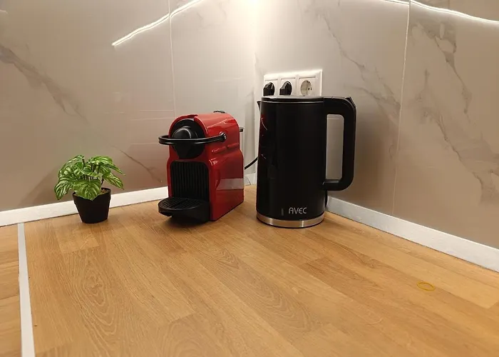 Belvedere Luxury Tríkala