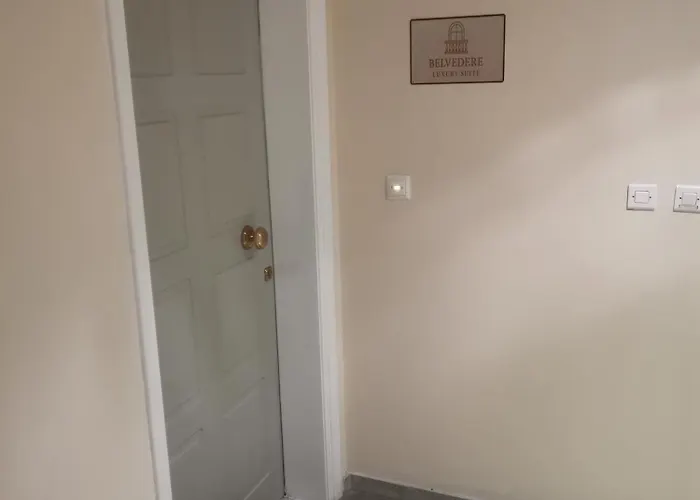 Lejlighed Belvedere Luxury *